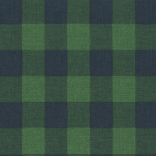 Custom-made drapery modern farmhouse in designer red buffalo check plaid linen beautiful buffalo check pattern from the U.S.  Also available in red & black buffalo check - green & navy buffalo check, plaid. Linen drapes created in our custom workroom katemarcellahome by one of our professional craftsman.