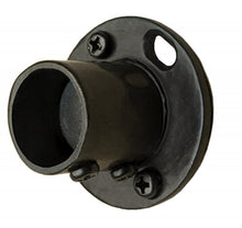 Add rustic richness to any décor from metro to mountainside with this 3/4" forged iron return brackets or textured wood brackets. This collection offers an exceptional combination of forged iron, leather and dark textured wood which can be harmoniously mixed for a warm, layered look. Simplistic styling and rich materials are spot on, making this a natural collection to consider when designing a cabin or mountainside look for you home or project.