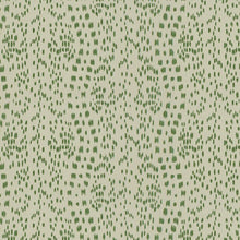 Custom-made drapery in high-end, Brunschwig & Fils Les Touches cotton fabric by one of our professional craftsmen. This 100% cotton animal print design is a perfect addition to your home. Also available in roman shades and furniture.