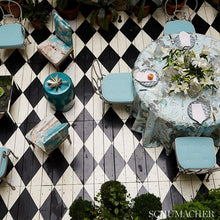 Schumacher Peacock Chintz Chinoiserie Emerald Curtains Custom