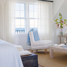 White Linen custom-made drapery modern in designer off white linen curtains by katemarcellahome. Our white linen fabric is the most fashionable panel for your home this season. Perennially in style, the simple modern contemporary has captivated the inspiration of designers and homemakers alike for centuries.