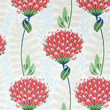 Custom-made drapery in high-end, Thibaut Tiverton pattern from the Ceylon collection linen fabric created by one of our professional craftsmen at katemarcellahome. This modern linen design is a perfect addition to your home. Also available in roman shades, bedding, pillows, and many other applications. Since 1886 Thibaut has proudly produced Wallpaper and Fabrics with their very own unique design.&nbsp;