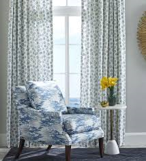 Nautical curtains beach house curtains Jeffrey Alan Marks from the Onshore collection in the color ocean, slate and sand. Kravet curtain panels custom-made curtains in high-end, designer fabric. With its circle design, these curtains add a splash of color to make any nautical room bring the beauty of the outdoors insid…