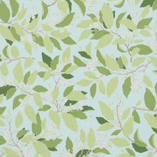 Custom-made drapery in high-end, Schumacher Dogwood Leaf linen fabric in our custom workroom katemarcellahome by one of our professional craftsmen. Hand painted in Shcumacher's studio under the direction of Miles Redd, this lovely swirling botanical has an artful charm that is undeniably appealing. credited Miles Redd is credited with creating the English country look.